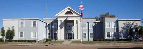 scott county ms courthouse