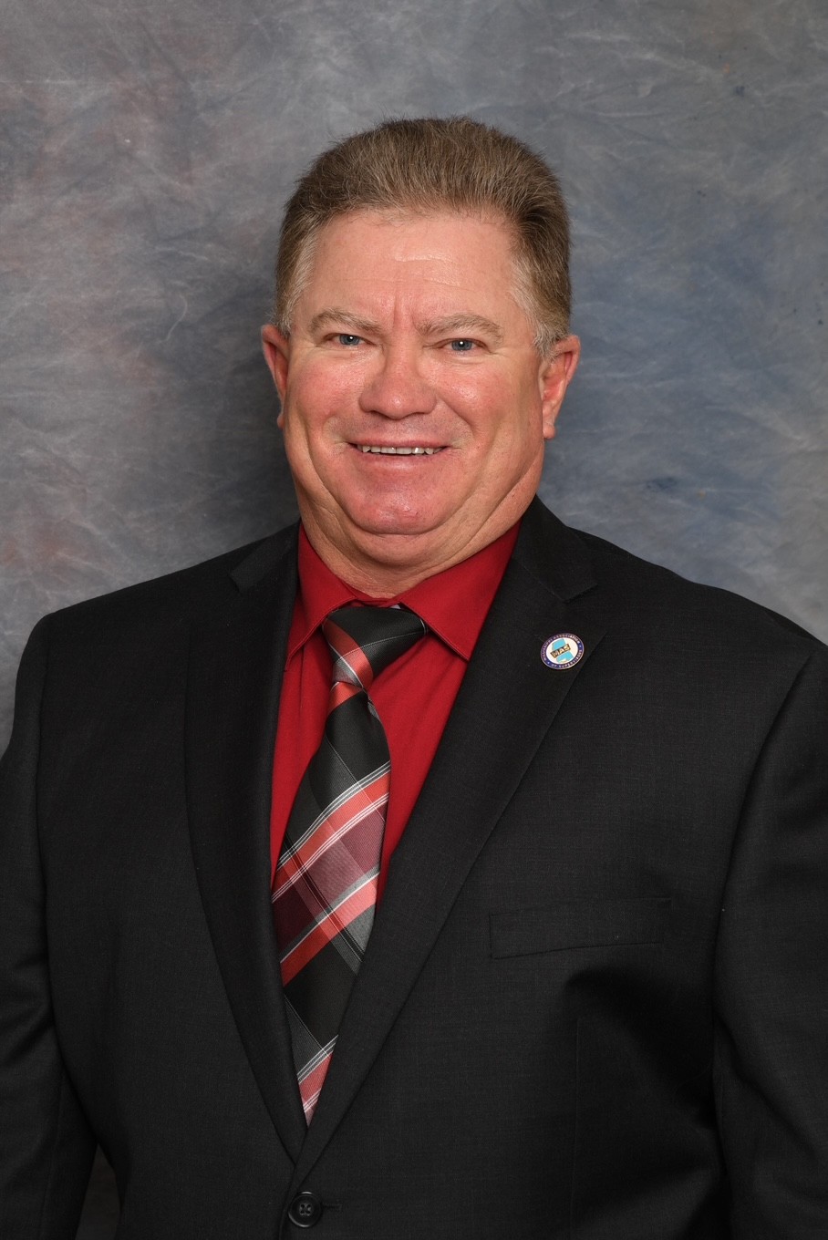 county supervisor