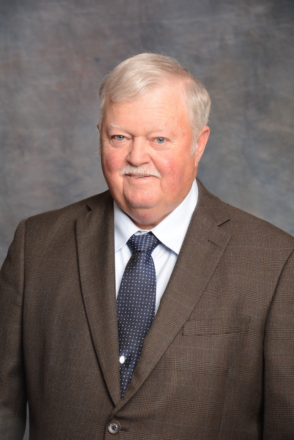 county supervisor