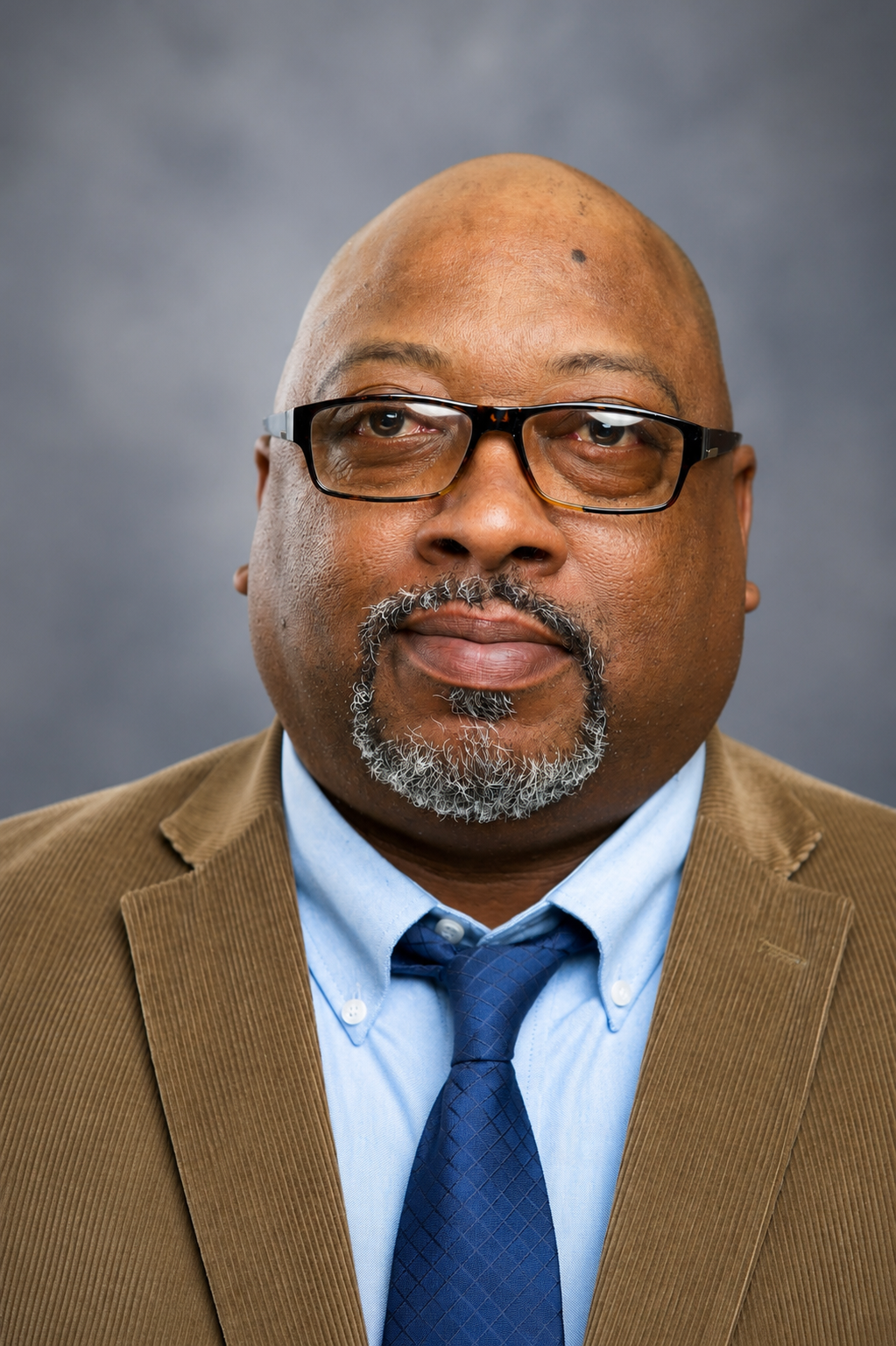 county supervisor