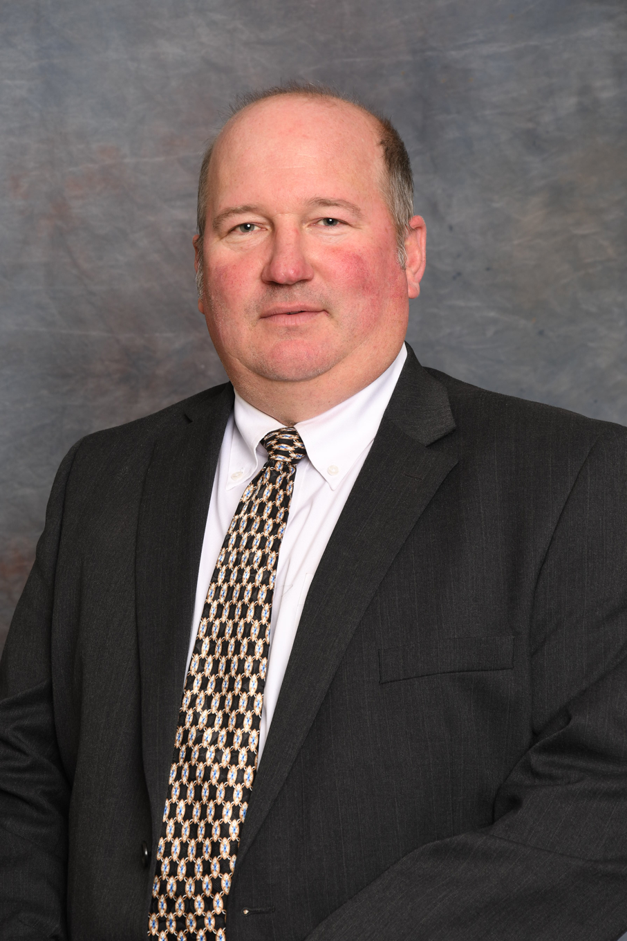 county supervisor