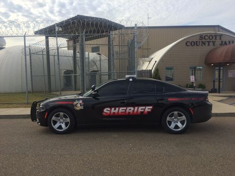 scott county ms sheriff