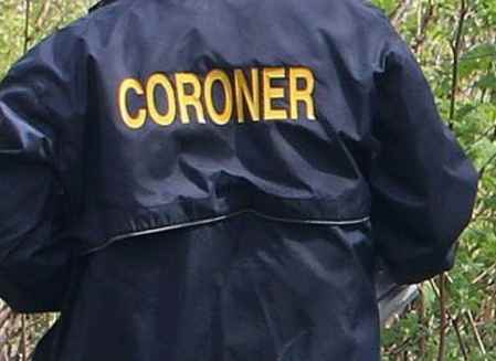 Coroner | Scott County, Mississippi